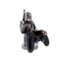 Exquisite Gaming Cable Guys Mandalorian Supporto passivo Controller per videogiochi, Telefono cellulare/smartphone Nero, Marrone, Grigio, Argento