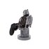 Exquisite Gaming Cable Guys Mandalorian Supporto passivo Controller per videogiochi, Telefono cellulare/smartphone Nero, Marrone, Grigio, Argento