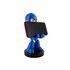 Exquisite Gaming Cable Guys Mega Man Supporto passivo Controller per videogiochi, Telefono cellulare/smartphone, Telecomando Blu