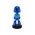 Exquisite Gaming Cable Guys Mega Man Supporto passivo Controller per videogiochi, Telefono cellulare/smartphone, Telecomando Blu
