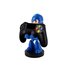 Exquisite Gaming Cable Guys Mega Man Supporto passivo Controller per videogiochi, Telefono cellulare/smartphone, Telecomando Blu