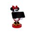 Exquisite Gaming Cable Guys Minnie Mouse Supporto passivo Controller per videogiochi, Telefono cellulare/smartphone Multicolore