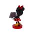 Exquisite Gaming Cable Guys Minnie Mouse Supporto passivo Controller per videogiochi, Telefono cellulare/smartphone Multicolore