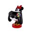 Exquisite Gaming Cable Guys Minnie Mouse Supporto passivo Controller per videogiochi, Telefono cellulare/smartphone Multicolore