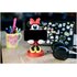 Exquisite Gaming Cable Guys Minnie Mouse Supporto passivo Controller per videogiochi, Telefono cellulare/smartphone Multicolore