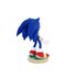 Exquisite Gaming Cable Guys Modern Sonic Supporto passivo Controller per videogiochi, Telefono cellulare/smartphone Multicolore