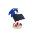 Exquisite Gaming Cable Guys Modern Sonic Supporto passivo Controller per videogiochi, Telefono cellulare/smartphone Multicolore