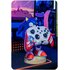 Exquisite Gaming Cable Guys Modern Sonic Supporto passivo Controller per videogiochi, Telefono cellulare/smartphone Multicolore