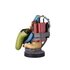 Exquisite Gaming Cable Guys Monkeybomb Personaggio da collezione