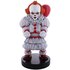 Exquisite Gaming Cable Guys Pennywise Supporto passivo Controller per videogiochi, Telefono cellulare/smartphone Multicolore