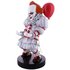 Exquisite Gaming Cable Guys Pennywise Supporto passivo Controller per videogiochi, Telefono cellulare/smartphone Multicolore