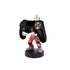 Exquisite Gaming Cable Guys Psycho Supporto passivo Controller per videogiochi, Telefono cellulare/smartphone Multicolore