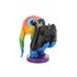Exquisite Gaming Cable Guys Rainbow Stitch Supporto passivo Controller per videogiochi, Telefono cellulare/smartphone Multicolore