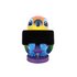Exquisite Gaming Cable Guys Rainbow Stitch Supporto passivo Controller per videogiochi, Telefono cellulare/smartphone Multicolore