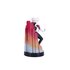 Exquisite Gaming Cable Guys Spider-Gwen Supporto passivo Controller per videogiochi, Telefono cellulare/smartphone Multicolore