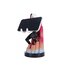 Exquisite Gaming Cable Guys Spider-Gwen Supporto passivo Controller per videogiochi, Telefono cellulare/smartphone Multicolore