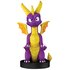 Exquisite Gaming Cable Guys Spyro Supporto passivo Controller per videogiochi, Telefono cellulare/smartphone, Console di gioco portatile Multicolore