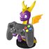 Exquisite Gaming Cable Guys Spyro Supporto passivo Controller per videogiochi, Telefono cellulare/smartphone, Console di gioco portatile Multicolore