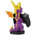 Exquisite Gaming Cable Guys Spyro Supporto passivo Controller per videogiochi, Telefono cellulare/smartphone, Console di gioco portatile Multicolore