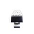 Exquisite Gaming Cable Guys STAR WARS LOGO IKONS - Supporto attivo Controller per videogiochi, Telefono cellulare/smartphone Multicolore