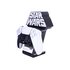 Exquisite Gaming Cable Guys STAR WARS LOGO IKONS - Supporto attivo Controller per videogiochi, Telefono cellulare/smartphone Multicolore