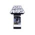 Exquisite Gaming Cable Guys STAR WARS LOGO IKONS - Supporto attivo Controller per videogiochi, Telefono cellulare/smartphone Multicolore