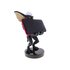 Exquisite Gaming Cable Guys Stripe GREMLIN - Supporto passivo Controller per videogiochi, Telefono cellulare/smartphone Multicolore
