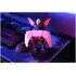 Exquisite Gaming Cable Guys Stripe GREMLIN - Supporto passivo Controller per videogiochi, Telefono cellulare/smartphone Multicolore