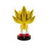 Exquisite Gaming Cable Guys Super Sonic Supporto passivo Controller per videogiochi, Telefono cellulare/smartphone Multicolore