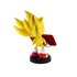 Exquisite Gaming Cable Guys Super Sonic Supporto passivo Controller per videogiochi, Telefono cellulare/smartphone Multicolore
