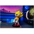 Exquisite Gaming Cable Guys Super Sonic Supporto passivo Controller per videogiochi, Telefono cellulare/smartphone Multicolore