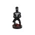 Exquisite Gaming Cable Guys SYMBIOTE SPIDER MAN - Supporto passivo Controller per videogiochi, Telefono cellulare/smartphone, Telecomando Nero, Rosso, Bianco