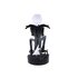 Exquisite Gaming Cable Guys The Nightmare Before Christmas: Jack Skellington Supporto passivo Controller per videogiochi, Telefono cellulare/smartphone, Telecomando Nero, Bianco