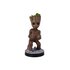 Exquisite Gaming Cable Guys Toddler Groot Personaggio da collezione