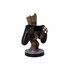 Exquisite Gaming Cable Guys Toddler Groot Personaggio da collezione