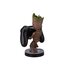 Exquisite Gaming Cable Guys Toddler Groot Personaggio da collezione