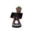 Exquisite Gaming Cable Guys Toddler Groot Personaggio da collezione