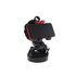 Exquisite Gaming Cable Guys Venom Supporto passivo Controller per videogiochi, Telefono cellulare/smartphone, Telecomando Nero, Rosso