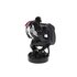 Exquisite Gaming Cable Guys Venom Supporto passivo Controller per videogiochi, Telefono cellulare/smartphone, Telecomando Nero, Rosso