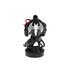 Exquisite Gaming Cable Guys Venom Supporto passivo Controller per videogiochi, Telefono cellulare/smartphone, Telecomando Nero, Rosso