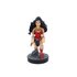 Exquisite Gaming Cable Guys Wonder Woman Supporto passivo Controller per videogiochi, Telefono cellulare/smartphone Multicolore