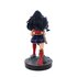 Exquisite Gaming Cable Guys Wonder Woman Supporto passivo Controller per videogiochi, Telefono cellulare/smartphone Multicolore