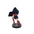 Exquisite Gaming Cable Guys Wonder Woman Supporto passivo Controller per videogiochi, Telefono cellulare/smartphone Multicolore