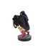 Exquisite Gaming Cable Guys Wonder Woman Supporto passivo Controller per videogiochi, Telefono cellulare/smartphone Multicolore