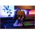 Exquisite Gaming Cable Guys Wonder Woman Supporto passivo Controller per videogiochi, Telefono cellulare/smartphone Multicolore