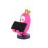 Exquisite Gaming FALL GUYS CABLE GUY - Supporto passivo Controller per videogiochi, Telefono cellulare/smartphone Multicolore