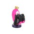 Exquisite Gaming FALL GUYS CABLE GUY - Supporto passivo Controller per videogiochi, Telefono cellulare/smartphone Multicolore