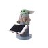 Exquisite Gaming GROGU SEEING STONE POSE CABLE GUY - Supporto passivo Controller per videogiochi, Telefono cellulare/smartphone Multicolore