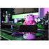 Exquisite Gaming GROGU SEEING STONE POSE CABLE GUY - Supporto passivo Controller per videogiochi, Telefono cellulare/smartphone Multicolore