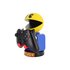 Exquisite Gaming PACMAN CABLE GUY - supporto per personal communication Supporto passivo Controller per videogiochi, Telefono cellulare/smartphone Multicolore